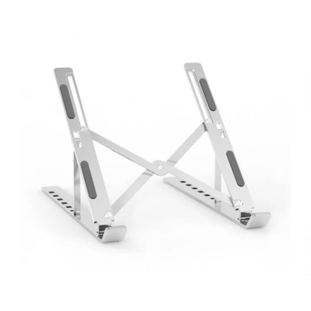 Suport de sobretaula Aisens d'alumini fins a 15"