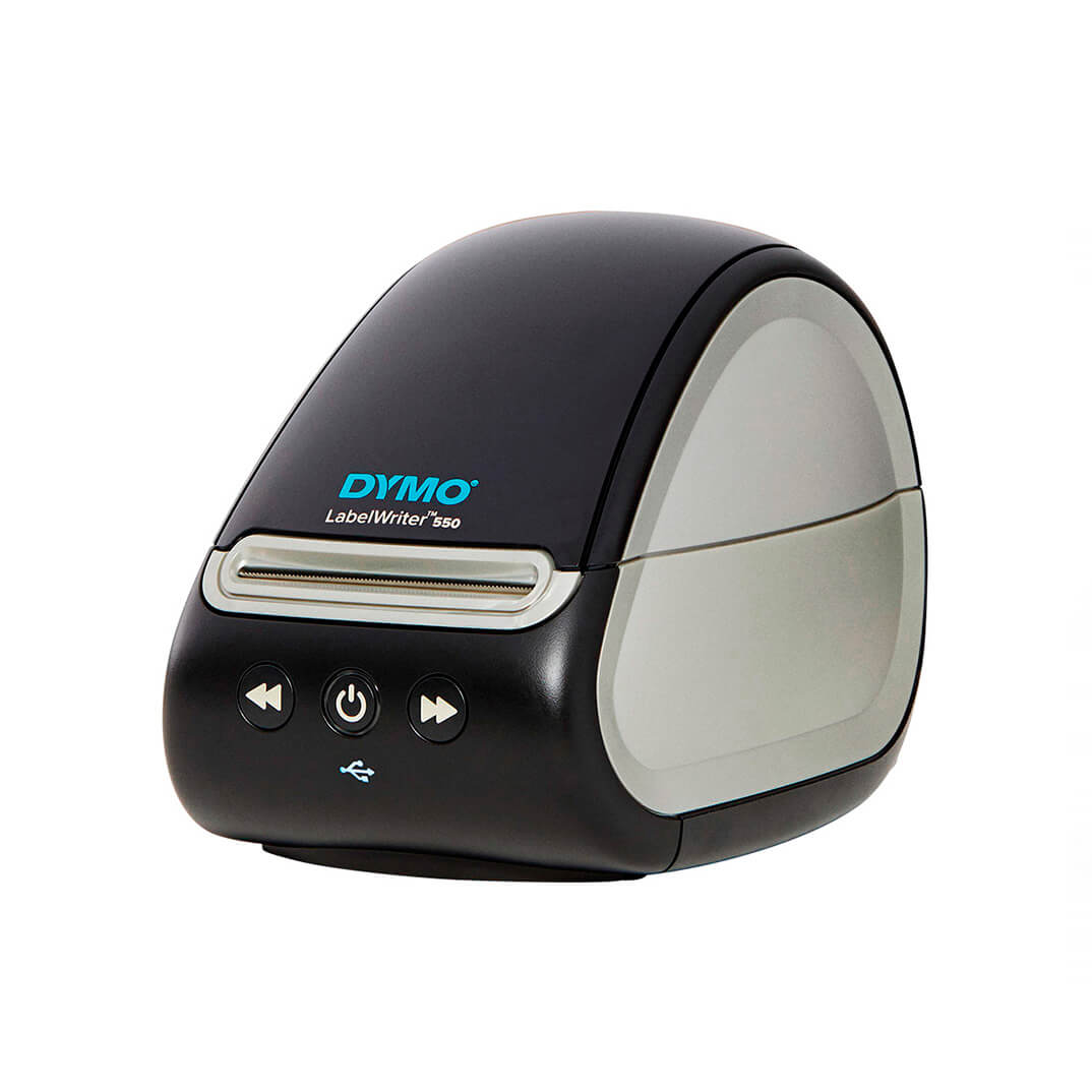 Impressora tèrmica Dymo LabelWriter 550
