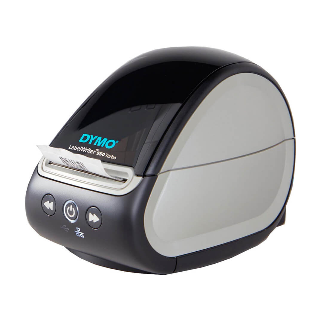 Impresora térmica Dymo LabelWriter 550 turbo