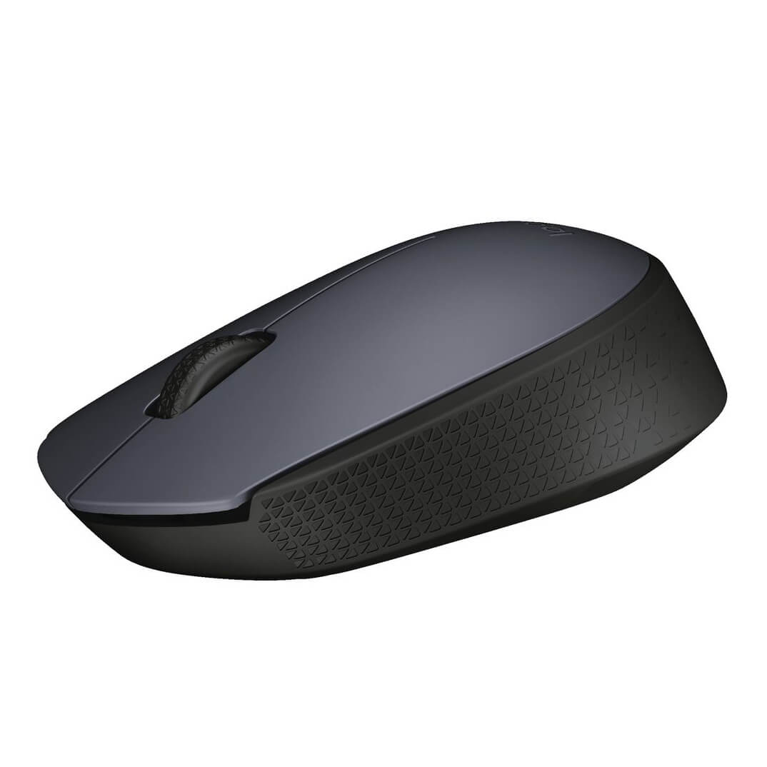 Ratolí Logitech wireless M171