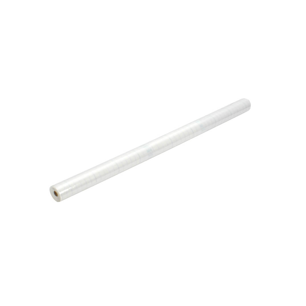 Rotlle folrallibres blanc 0,5x3 metres