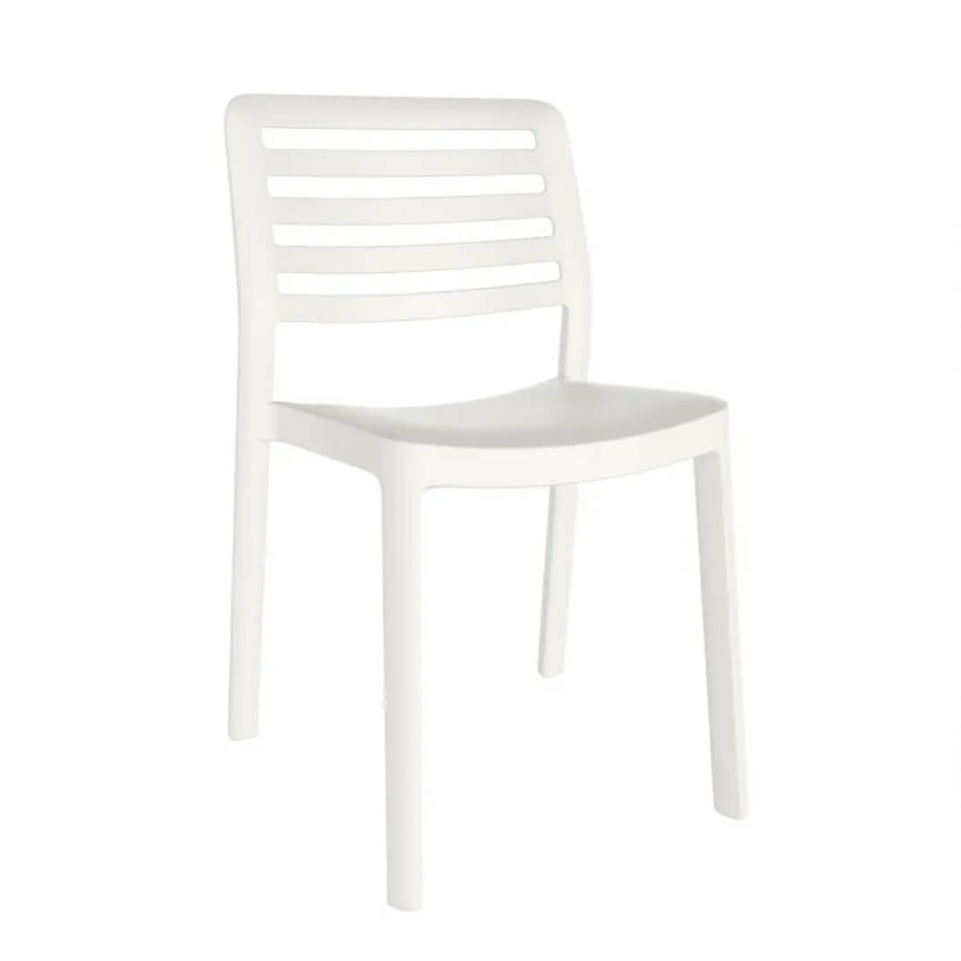 Cadira WIND blanca