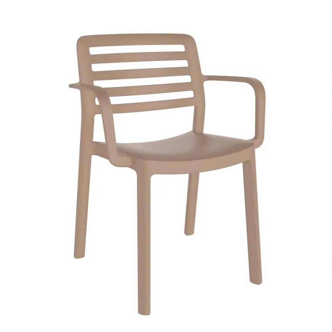 Silla con brazos WIND arena