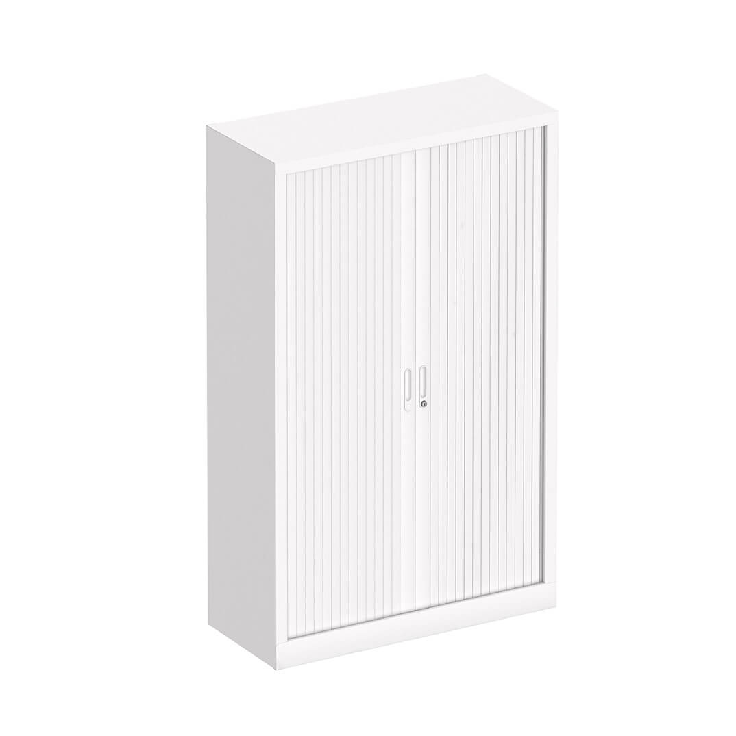 Armari montat persiana gama basic 3 prest 160x100