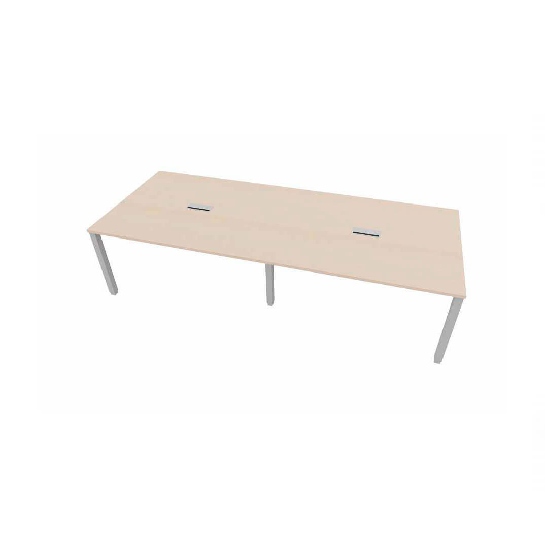 Mesa de reuniones TEMPO 300x120