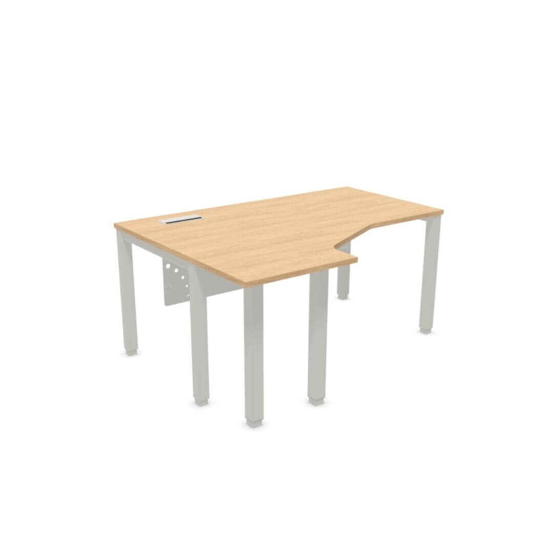Puesto compacto TEMPO 160x60