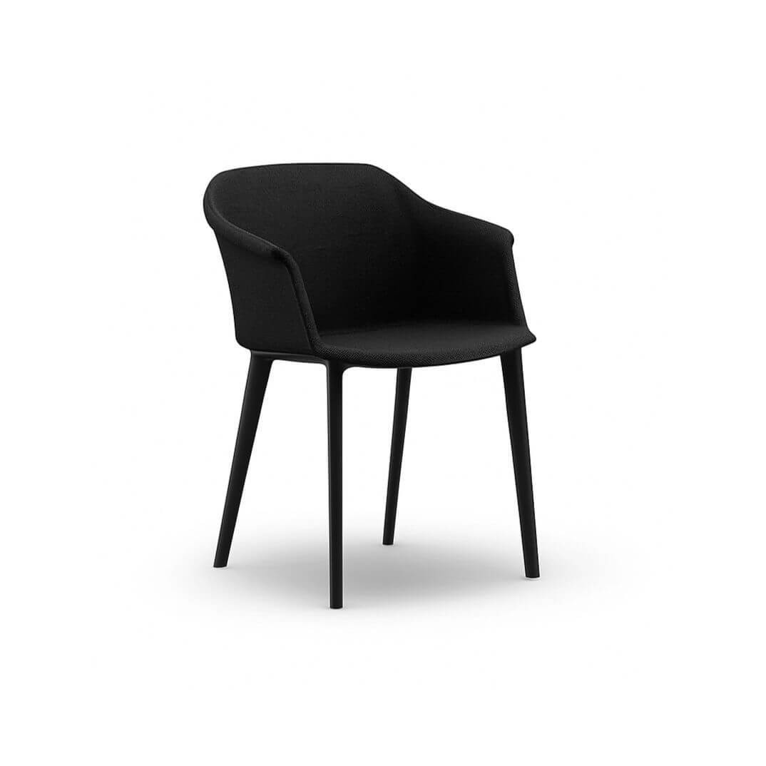 Silla AURORA oscura