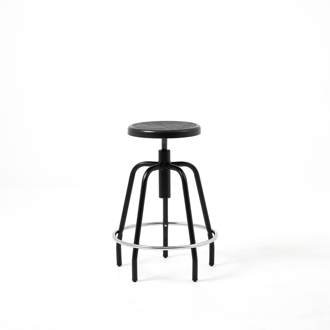 Tamboret ZEUS 2000 negro