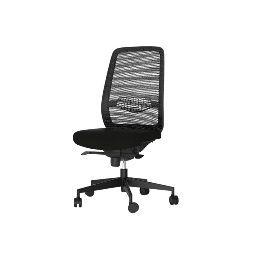 Silla PEPER negra