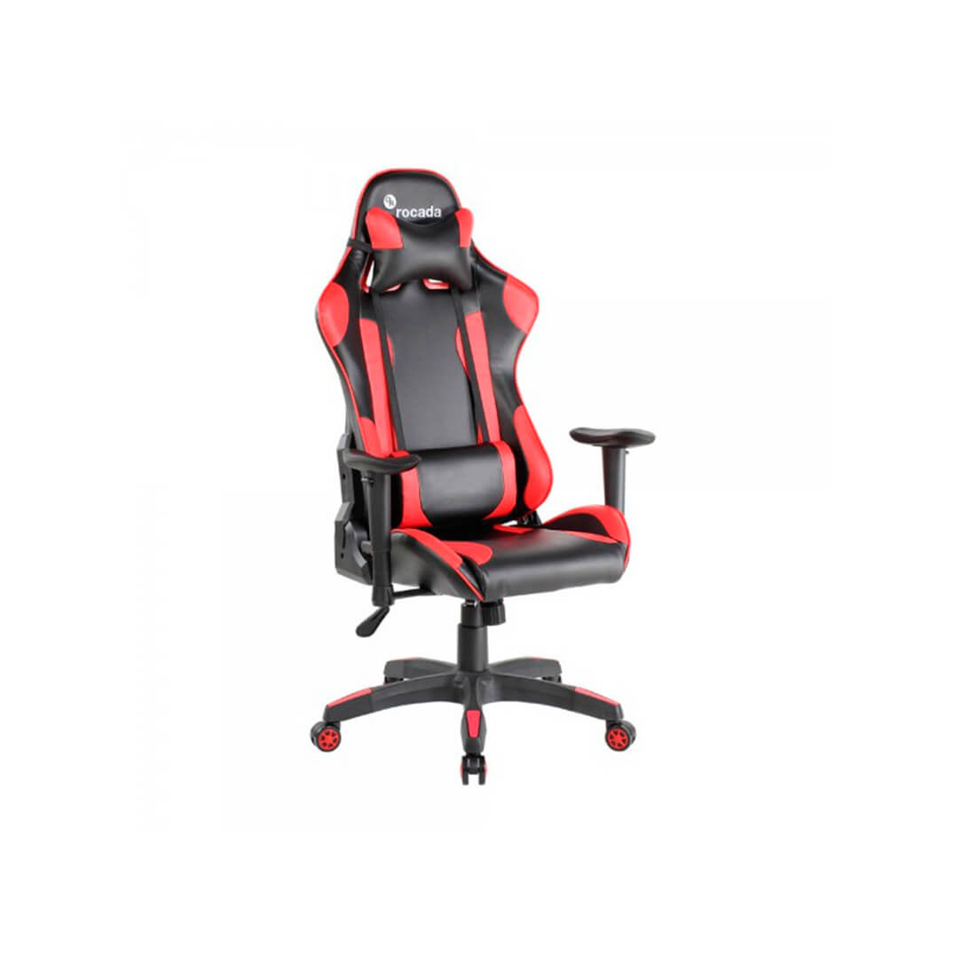 Cadira gaming PROFESSIONAL 914 color vermell
