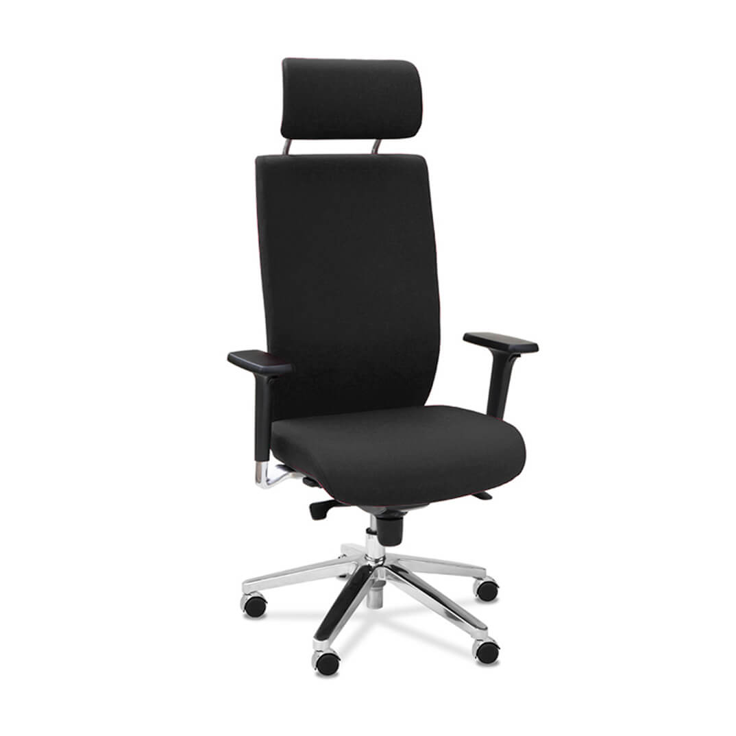 Silla de dirección AVANT 03