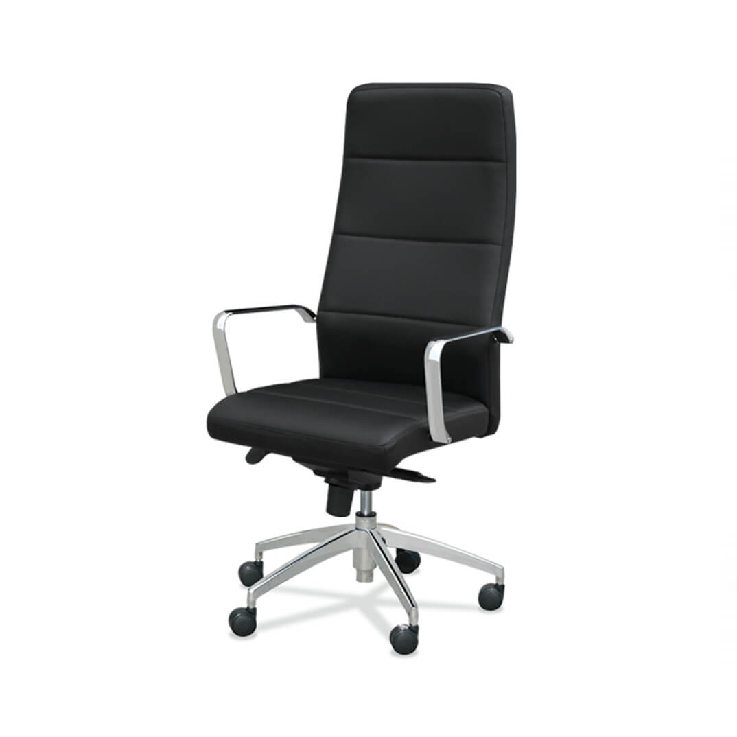 Silla de dirección SERIE I1