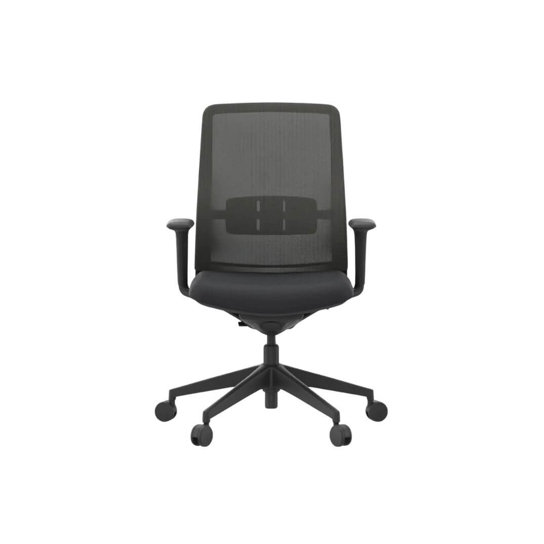Silla A+S WORK