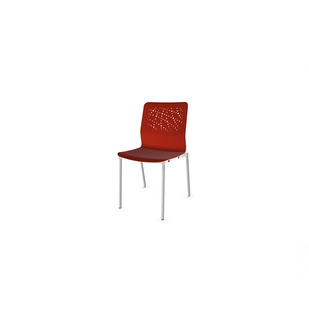 Silla URBAN BLOCK 20 teja