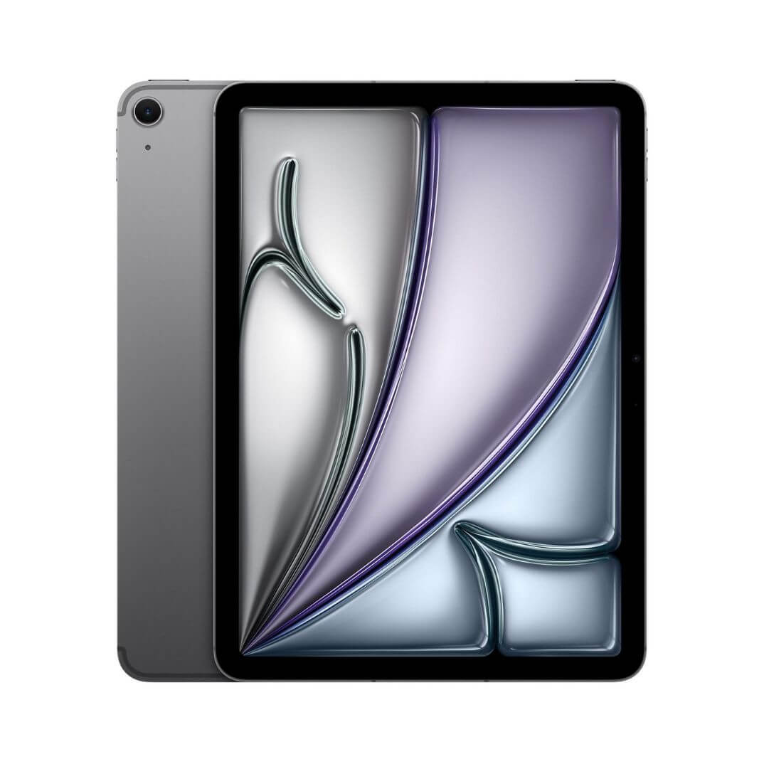 iPad Air 11 Apple M3 128GB Gris Espacial