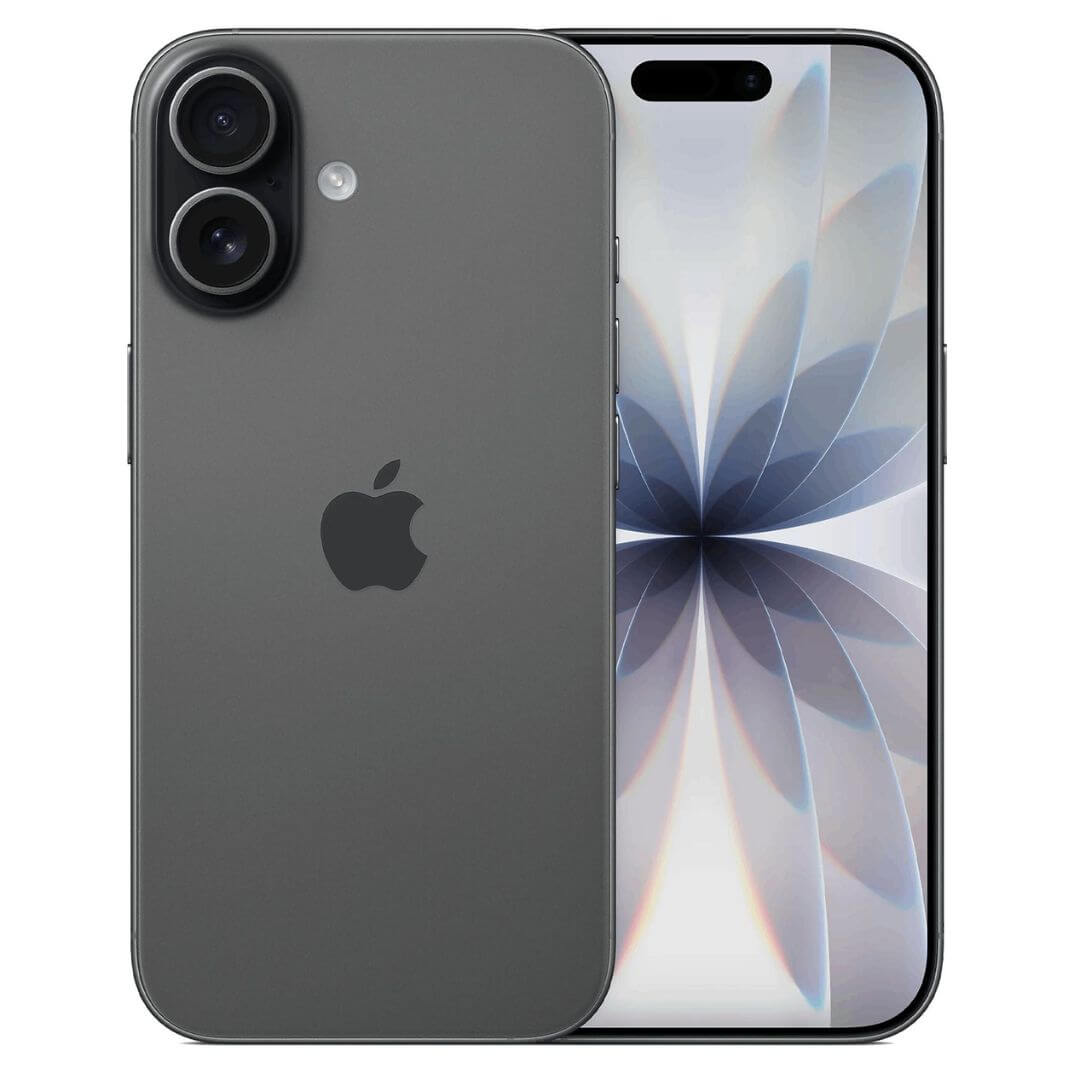 iPhone Apple 17 256GB Negro