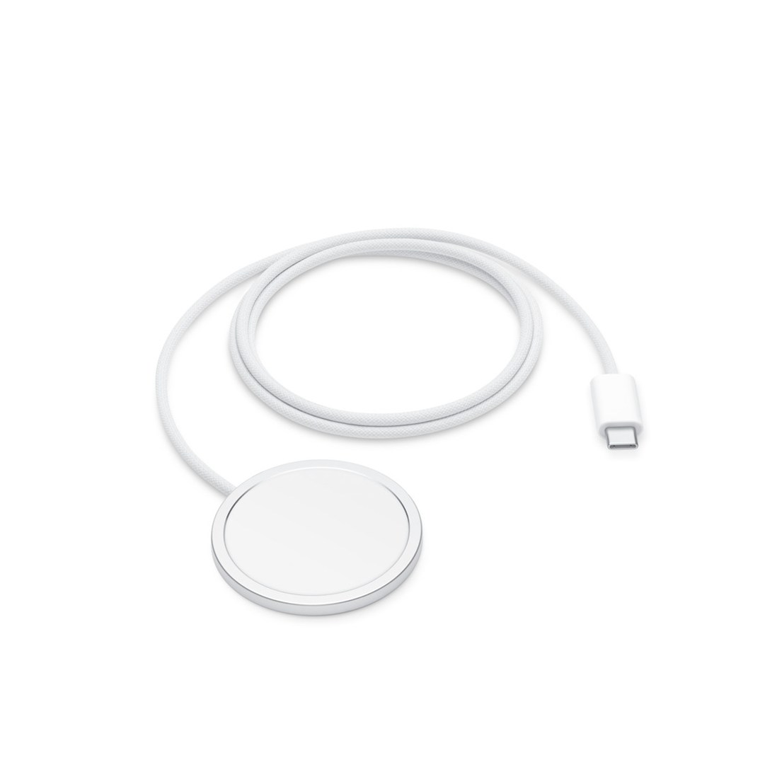 Carregador Apple MagSafe (1M) inalàmbric