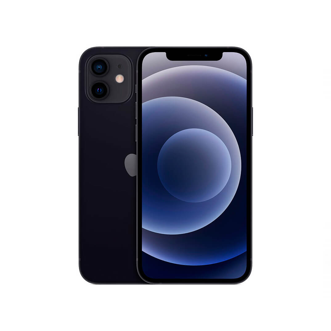 iPhone 12 128GB Negre