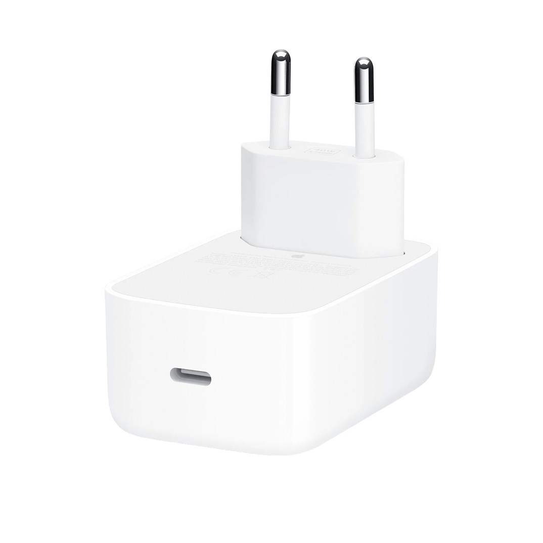 Adaptador Apple dinàmic USB-C 40W per Iphone