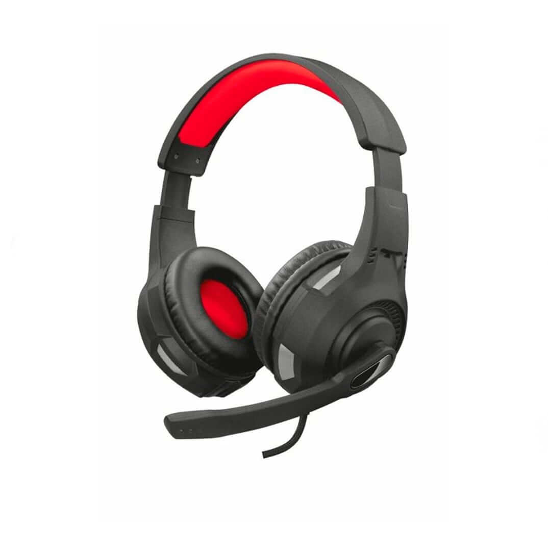 Auriculars amb cable i micro Trust Gaming 24785