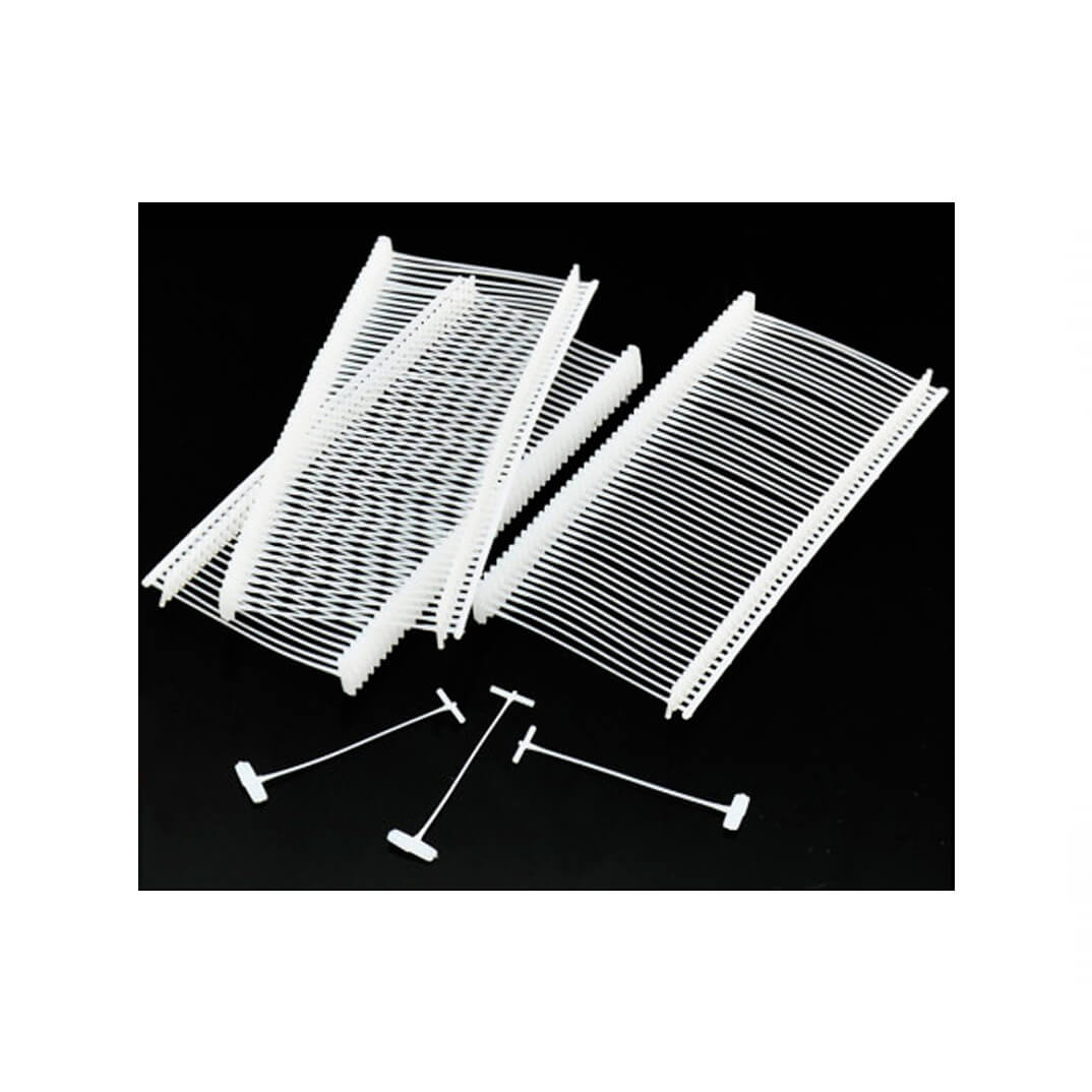 Navettes Standard 20mm (5000 unidades)