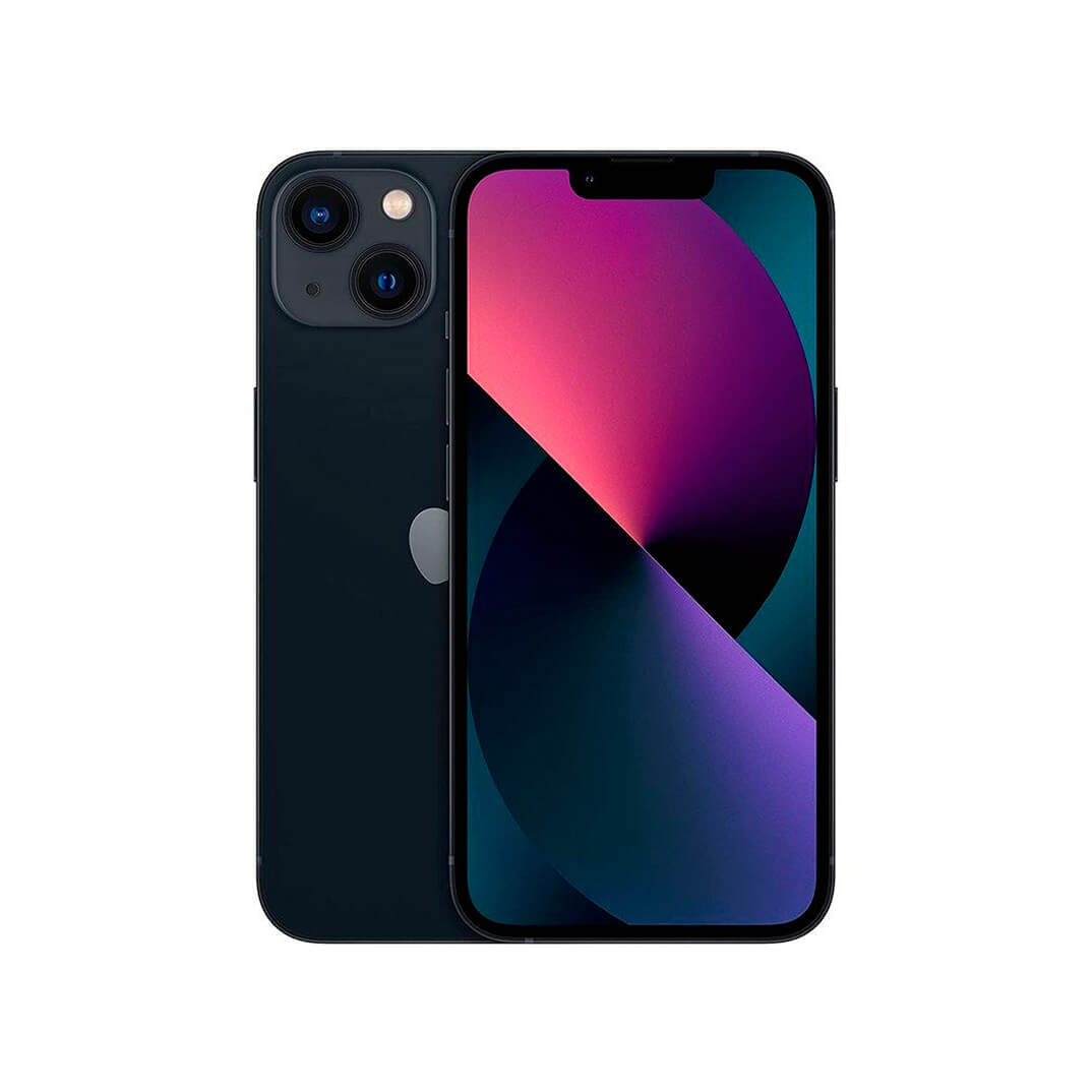iPhone 13 256GB Negro