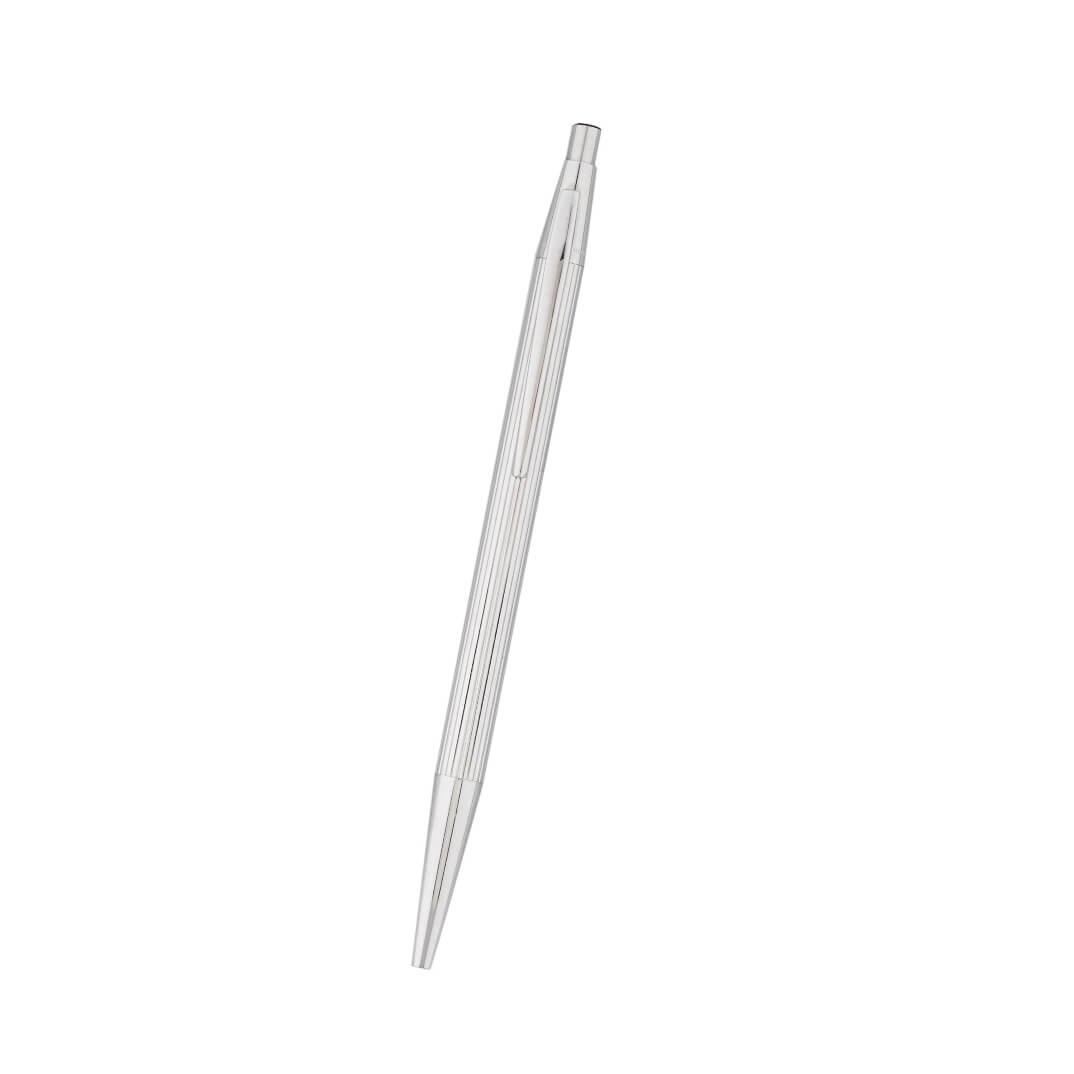 Portamines Montblanc Noblese Joya plata