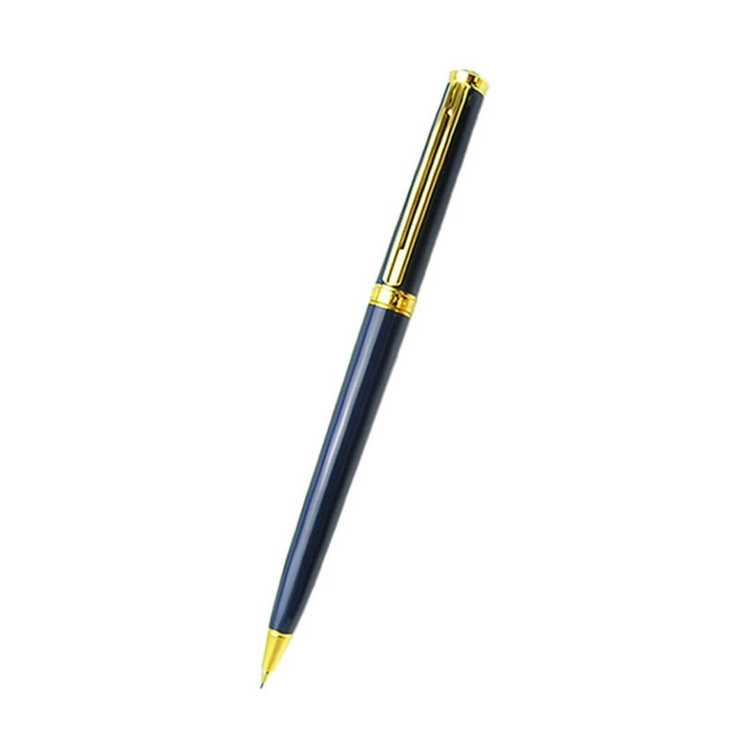 Portamines Montblanc Noblese laca blau