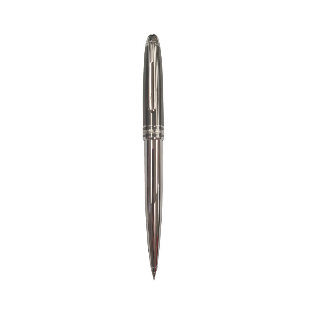 Portamines Montblanc Doué Hematite/Steel