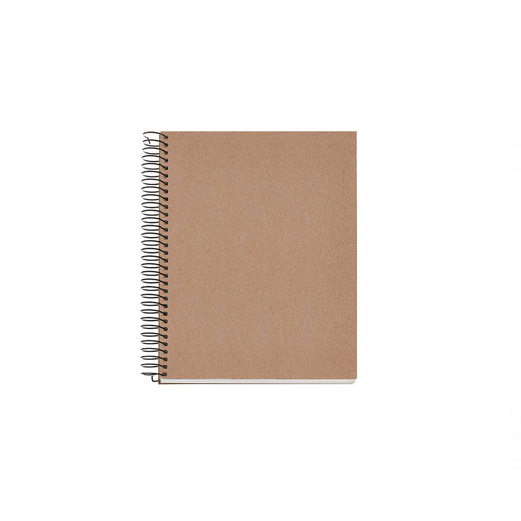 Quadern Notebook 4 A5 horitzontal 120 fulls
