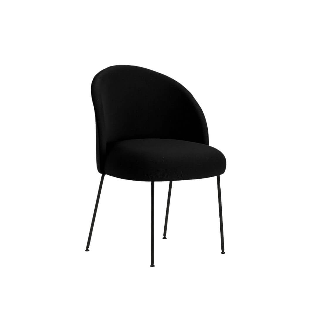 Cadira CORK IRON