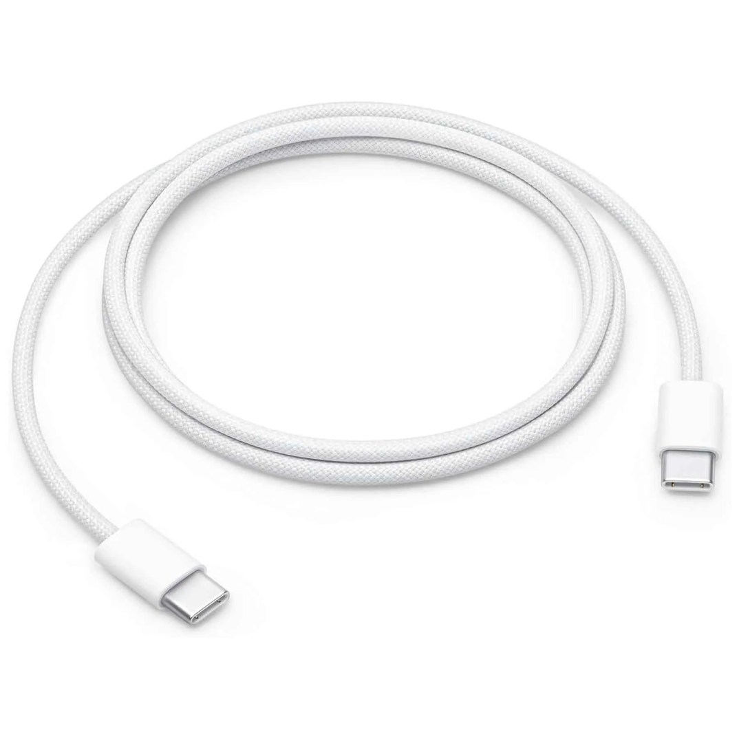 Cable de càrrega Apple USB-C de 60W 1m
