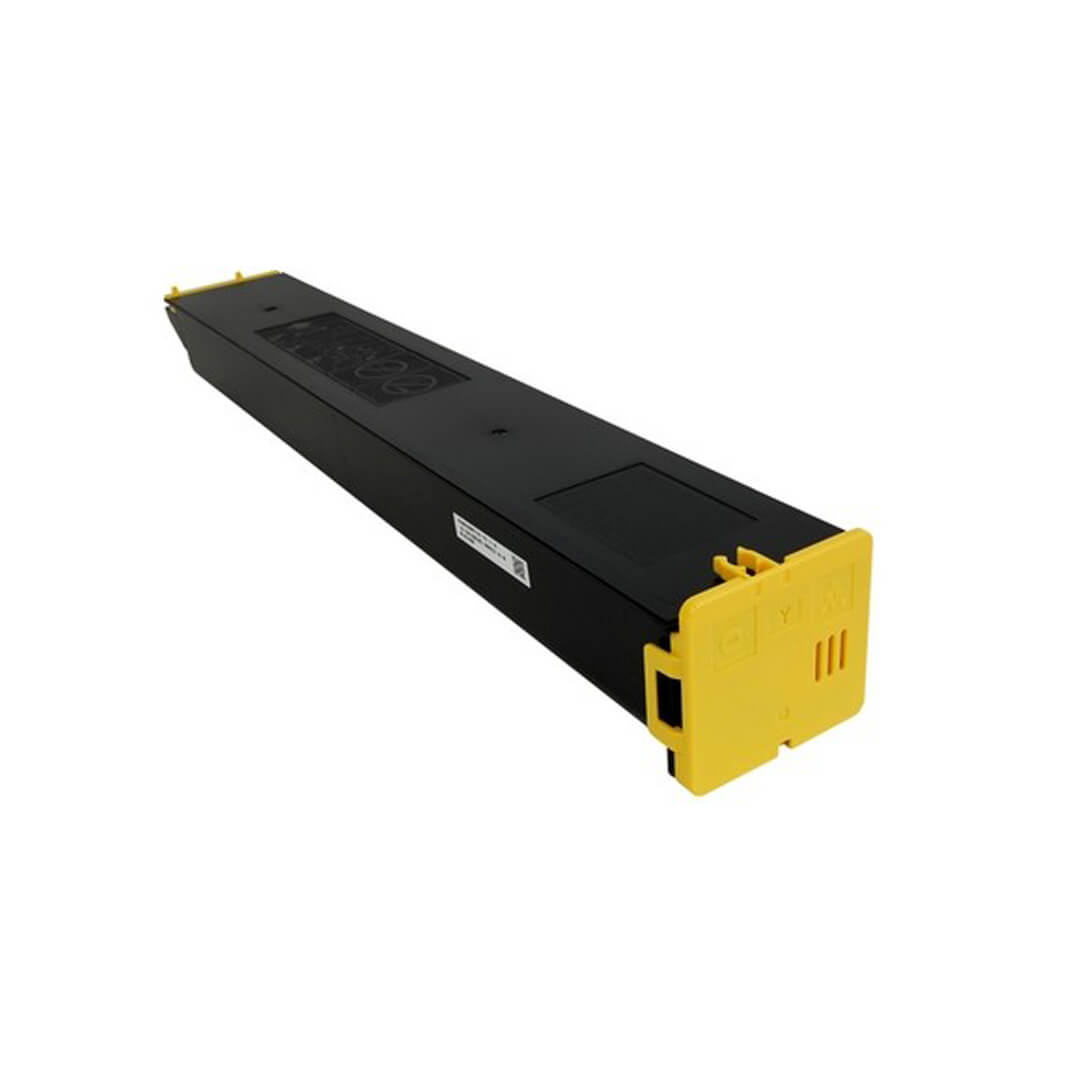 Sharp tóner amarillo mx-3070n/3570n/4070n