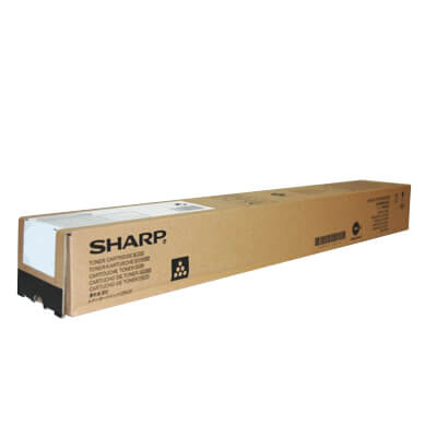Sharp tóner negro mx-6240/7040n 65k