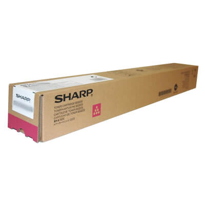 Sharp tòner magenta mx-6240/7040n 40k