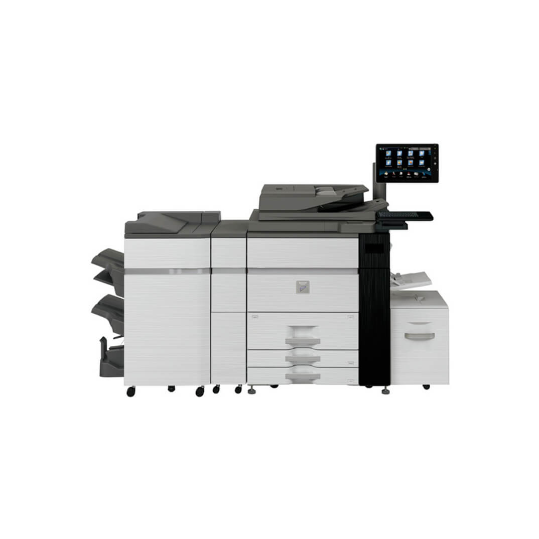 MFP Sharp B/N MXM1055 A3 105ppm