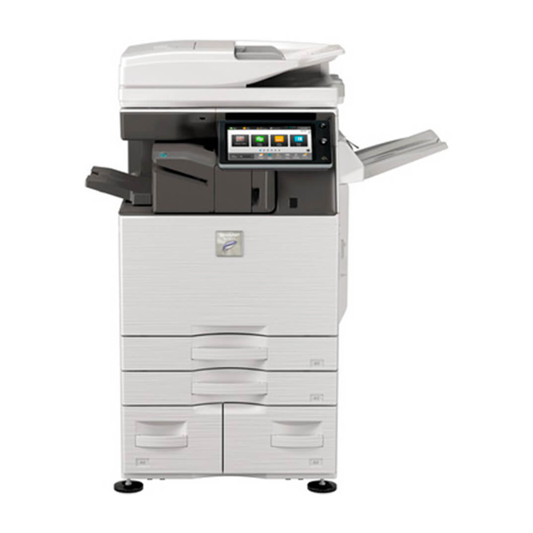 MFP Sharp B/N  MX-M5071N A3 50ppm