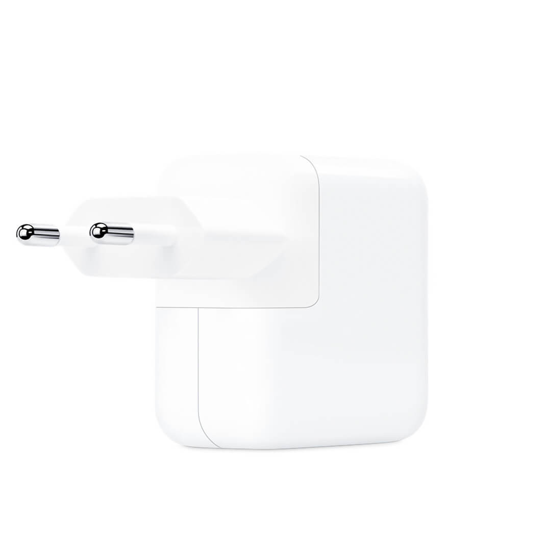 Adaptador de corriente Apple USB-C de 30 W