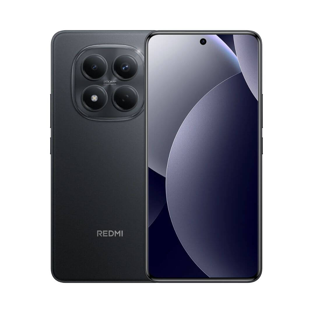 Xiaomi Redmi Note 15 Pro 256GB Negre