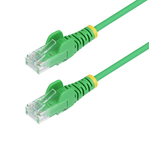 CABLE ETHERNET CAT6 DELGADOCABL 7M GRIS - SNAGLESS