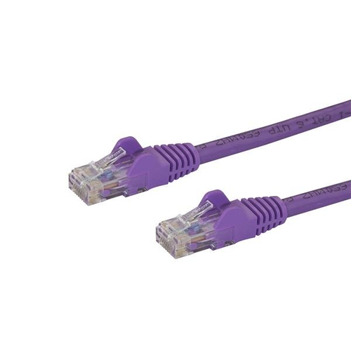 CABLE DE RED ETHERNET 1M CAT6 CABL RJ45 SNAGLESS G