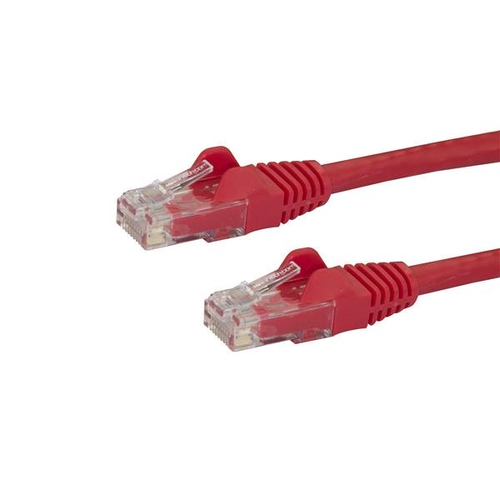 CABLE DE RED ETHERNET 2M CAT6 CABL RJ45 SNAGLESS G