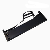 Cinta impresora neutral NCR 5223 modelo 2 negra