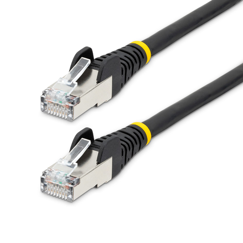 CAT6A ETHERNET CABLE - 3M LSZH CABL 10GBE NETWORK