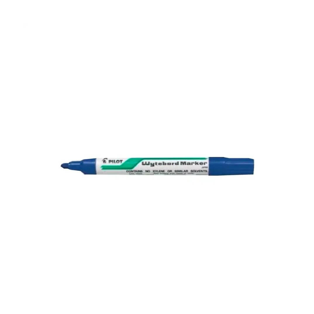 Rotulador pizarra Pilot Wytebord Marker azul