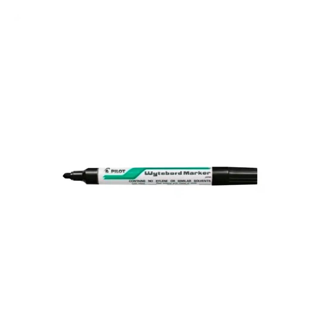 Rotulador pizarra Pilot Wytebord Marker negro