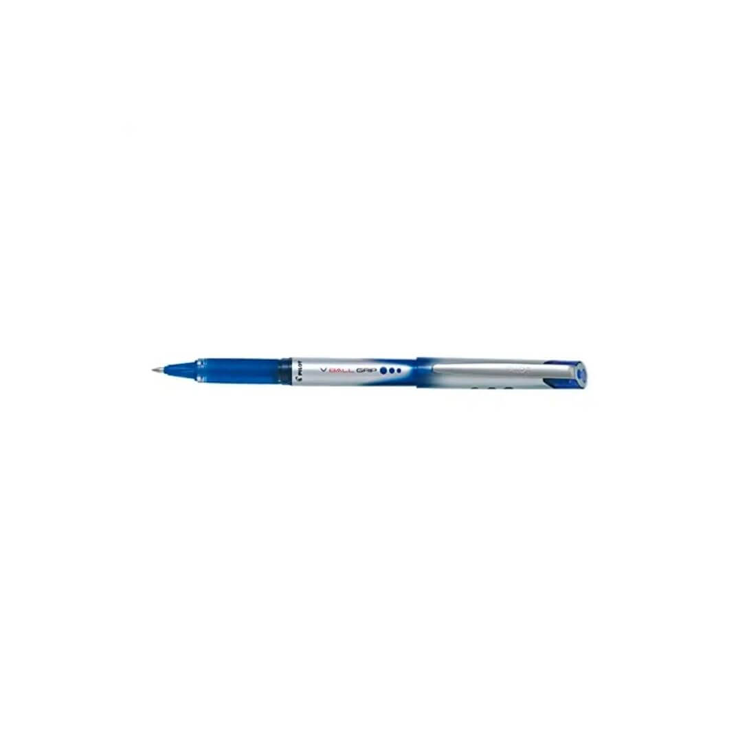 Roller Pilot Vball grip 0.7 blau