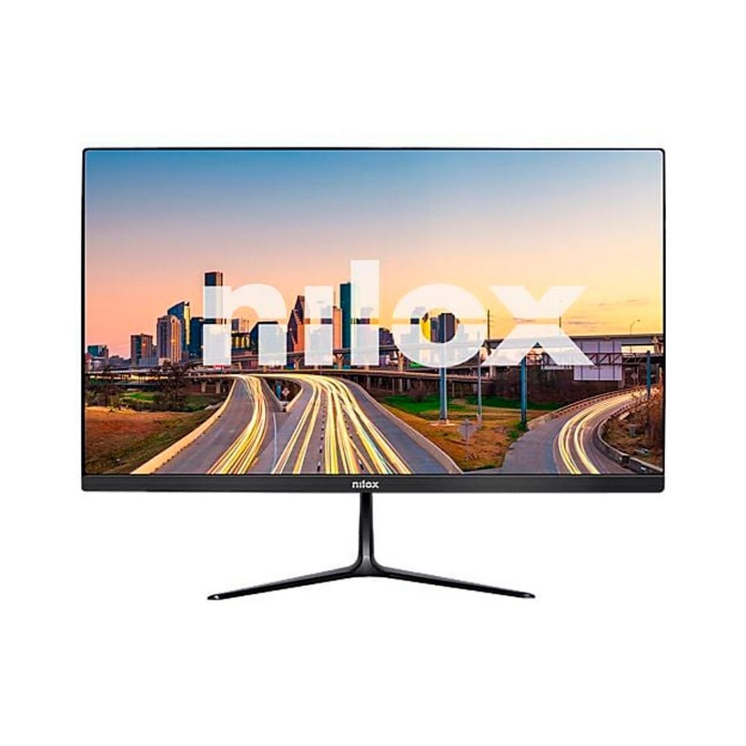 Monitor Nilox 22" Full HD 120Hz