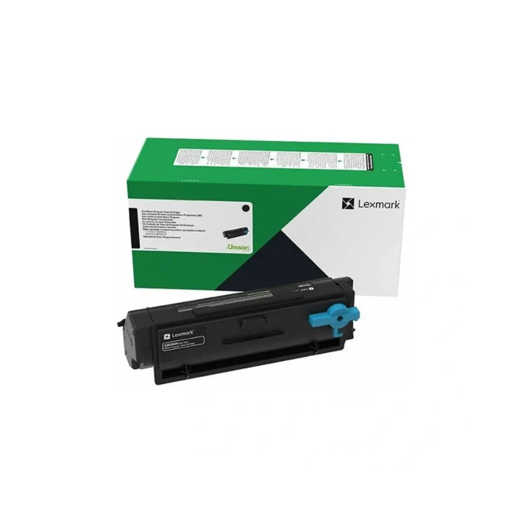 Tóner Lexmark láser e250 retornable (3.500 pag.)