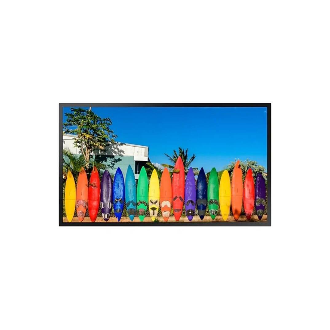 Monitor Samsung semiexterior OM46B 46"